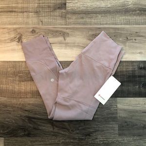 Lululemon Align